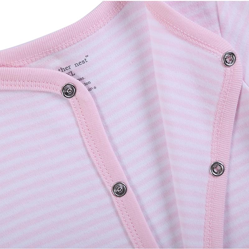 2016 New Autumn Fashion Baby Boys Girls Clothes Long-sleeved Cartoon Newborn Baby Romper Jumpsuit roupas de bebe Mother & Kids  (4).jpg