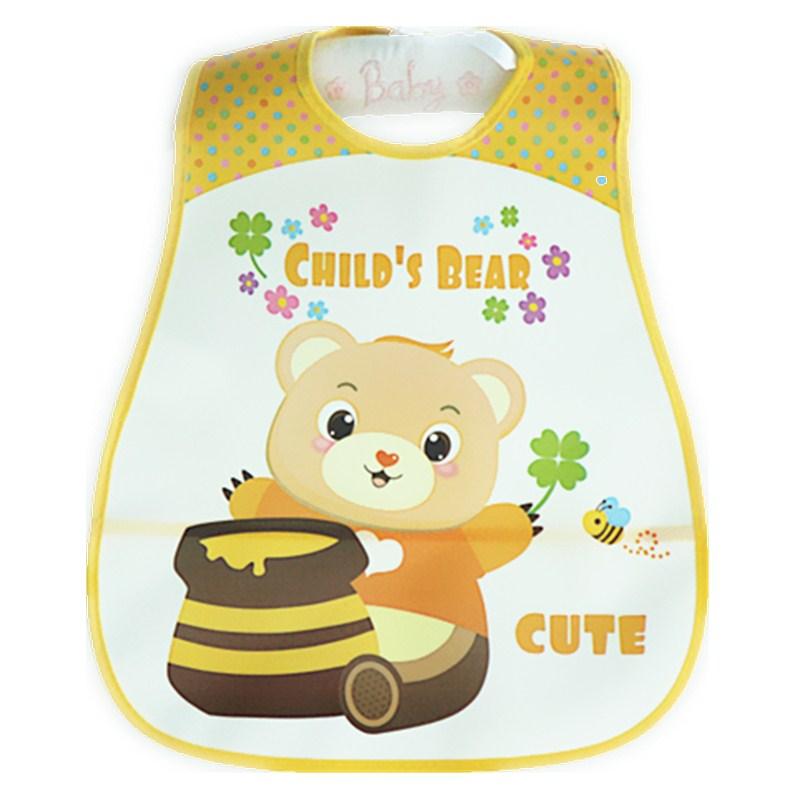 Mother Baby Bibs  More Kinds Color Cartoon Children Bibs Infant Burp Cloths 2016 Brand Clothing Towel Kids Clothing Accessories (1).jpg
