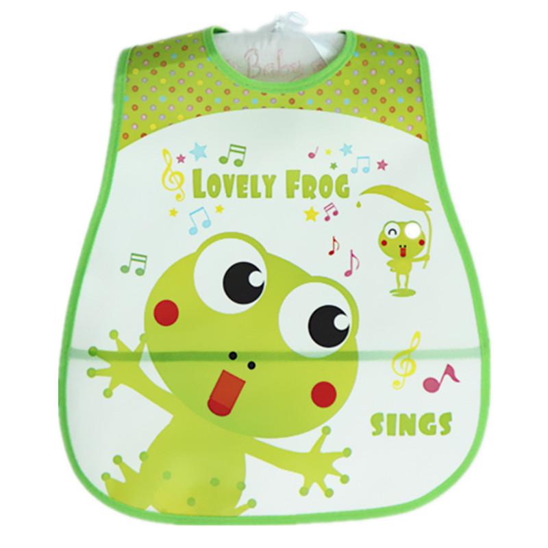 Mother Baby Bibs  More Kinds Color Cartoon Children Bibs Infant Burp Cloths 2016 Brand Clothing Towel Kids Clothing Accessories (3).jpg