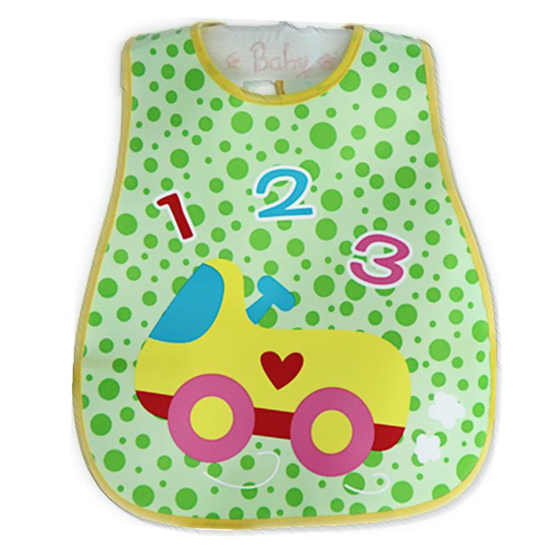 Mother Baby Bibs  More Kinds Color Cartoon Children Bibs Infant Burp Cloths 2016 Brand Clothing Towel Kids Clothing Accessories (4).jpg