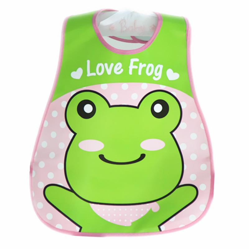 Mother Baby Bibs  More Kinds Color Cartoon Children Bibs Infant Burp Cloths 2016 Brand Clothing Towel Kids Clothing Accessories (7).jpg