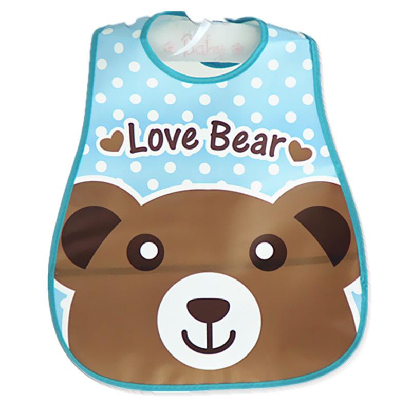Mother Baby Bibs  More Kinds Color Cartoon Children Bibs Infant Burp Cloths 2016 Brand Clothing Towel Kids Clothing Accessories (9).jpg