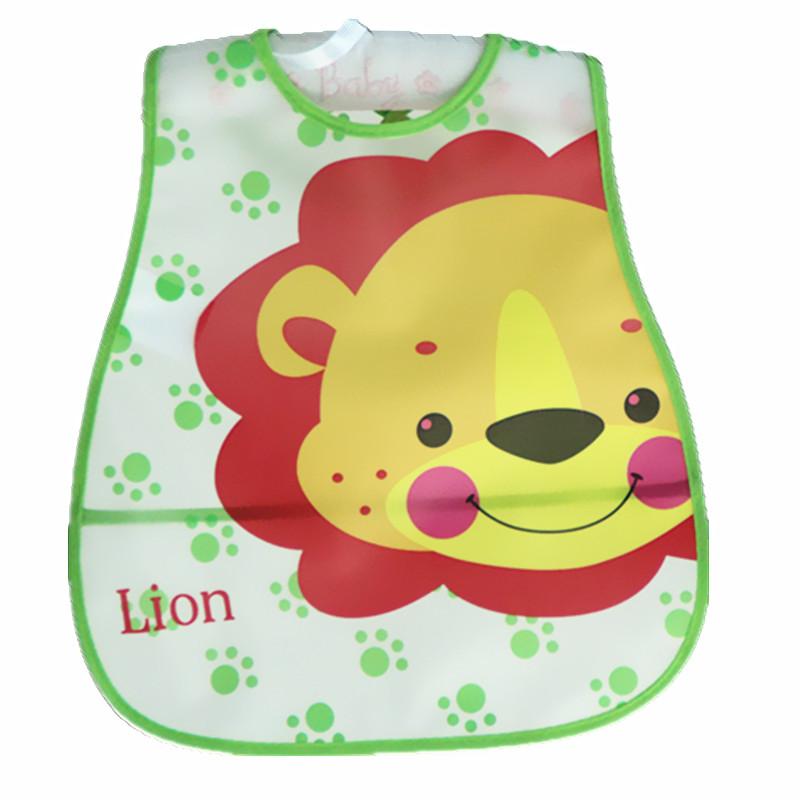 Mother Baby Bibs  More Kinds Color Cartoon Children Bibs Infant Burp Cloths 2016 Brand Clothing Towel Kids Clothing Accessories (10).jpg