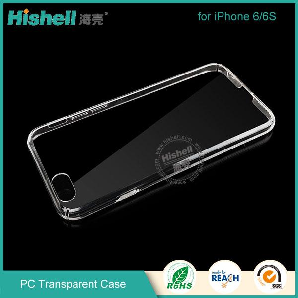 PC transparent case for iphone 6-8.jpg