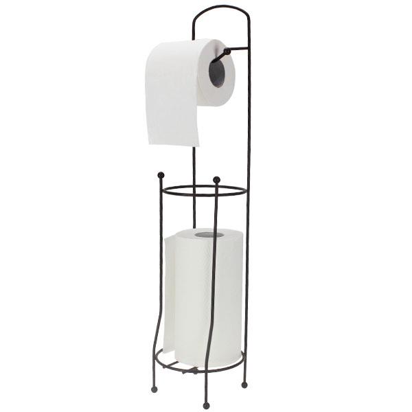 Iron Wire Paper Holder.jpg