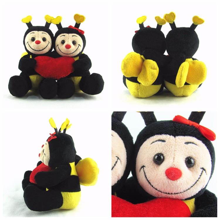 2016 laughing baby toys  bee.jpg