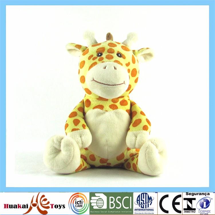 plush material toys cartoon giraffe for kids0-1.jpg