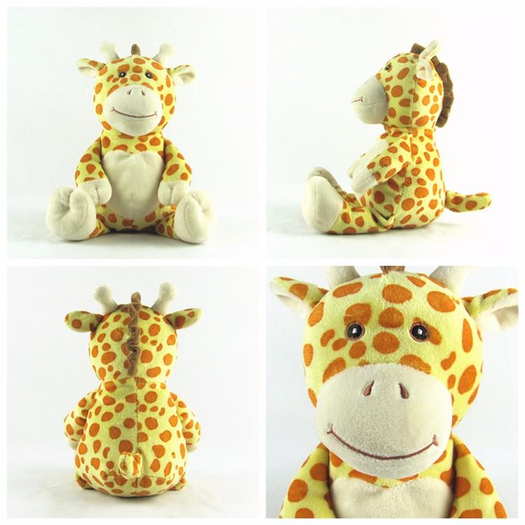plush material toys cartoon giraffe for kids0-2.jpg