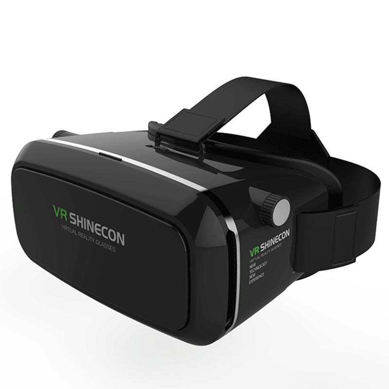 vr box under 100