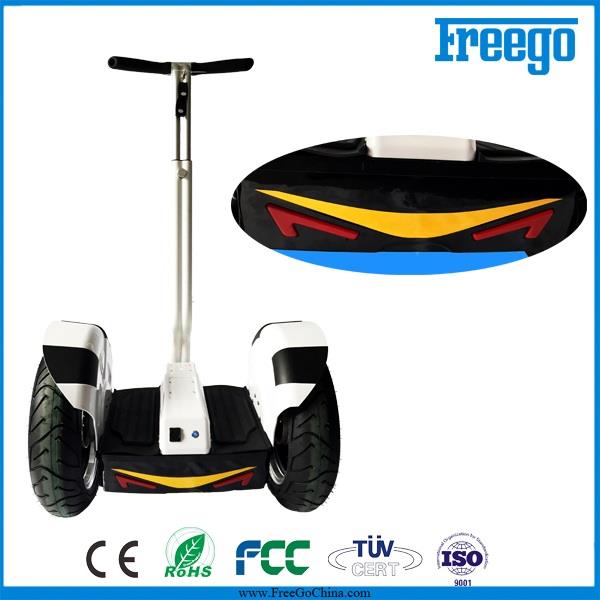 freego self balancing scooter