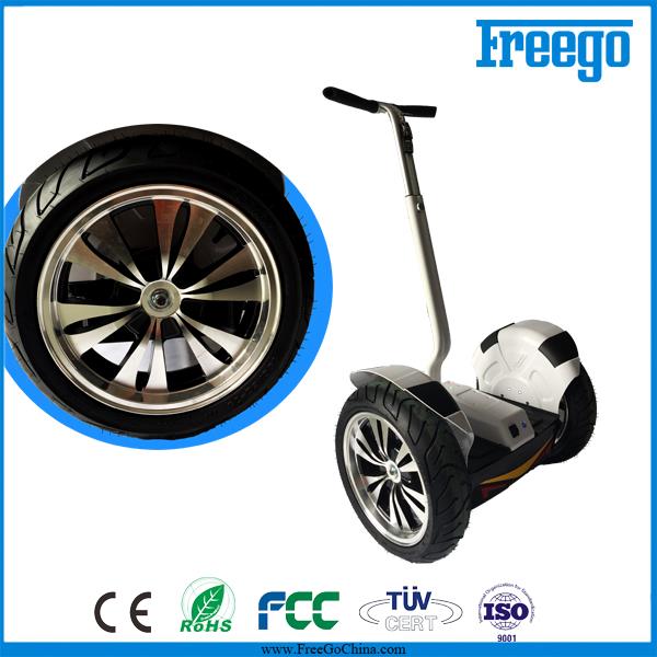 freego self balancing scooter