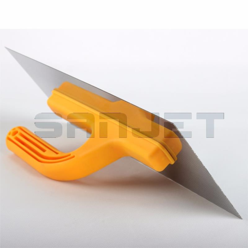 SANJET 280mm Stainless Steel Finishing Trowel with Plastic Handle 4 logo.jpg