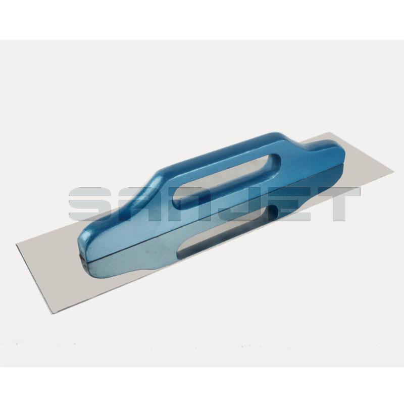 SANJET SJ-624053 480mm Stainless Steel Mirror Polished Square End Finishing Trowel with Wooden Handle 1 logo.jpg