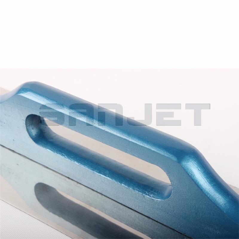 SANJET SJ-624053 480mm Stainless Steel Mirror Polished Square End Finishing Trowel with Wooden Handle 3 logo.jpg