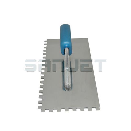 SANJET Stainless Steel Notched Finishing Trowel with Wooden Handle 5 logo.jpg