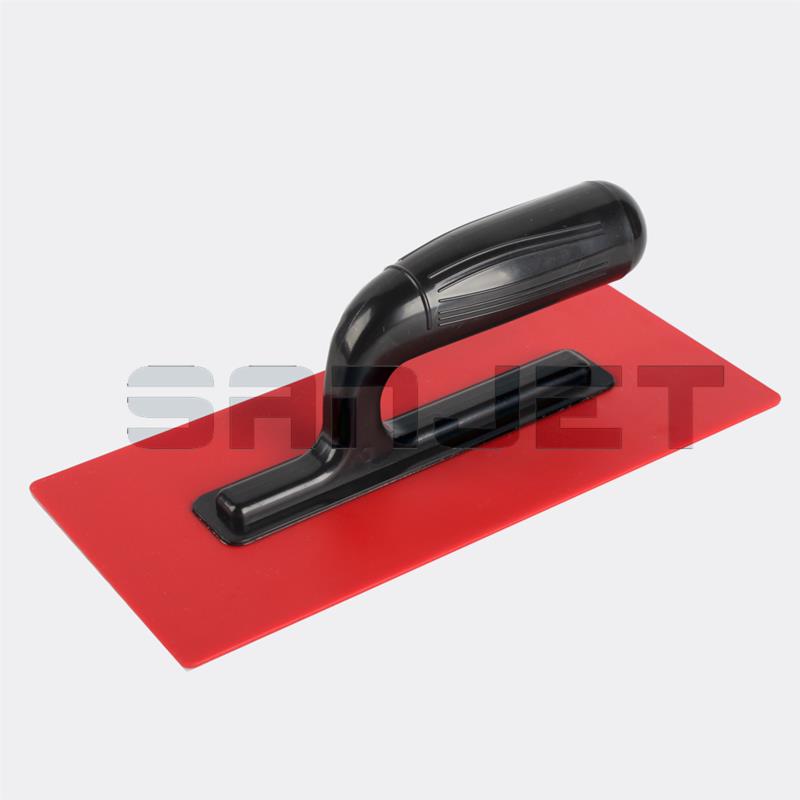 SANJET 280mm Plastic Plastering Trowel with Plastic Handle 1 logo.jpg