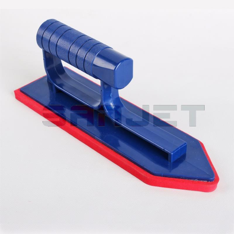 SANJET EVA Sponge Plastering Trowel with Plastic Handle 1 logo.jpg