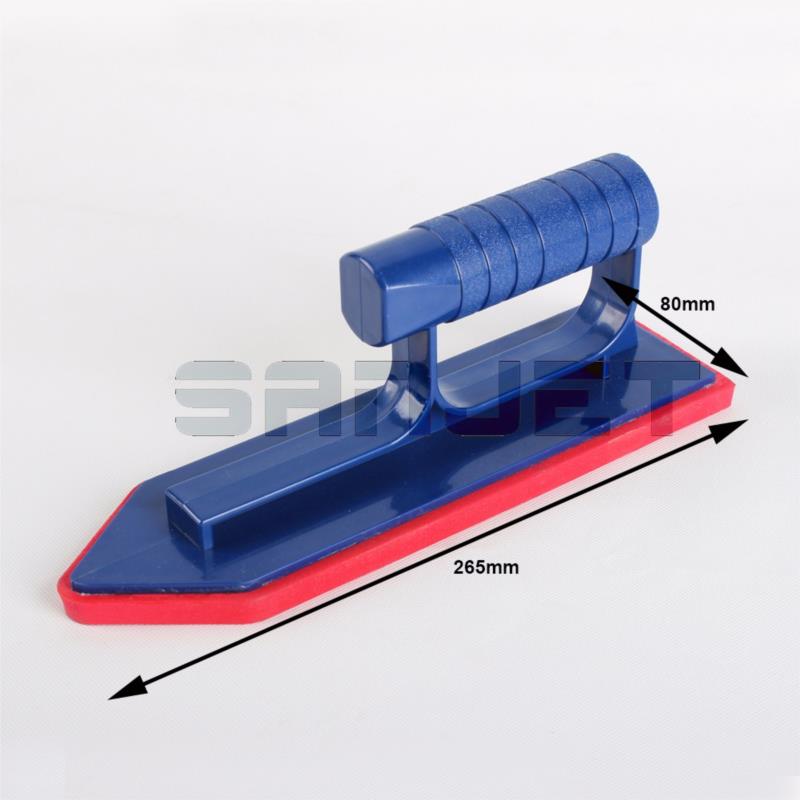 SANJET EVA Sponge Plastering Trowel with Plastic Handle 2 logo.jpg