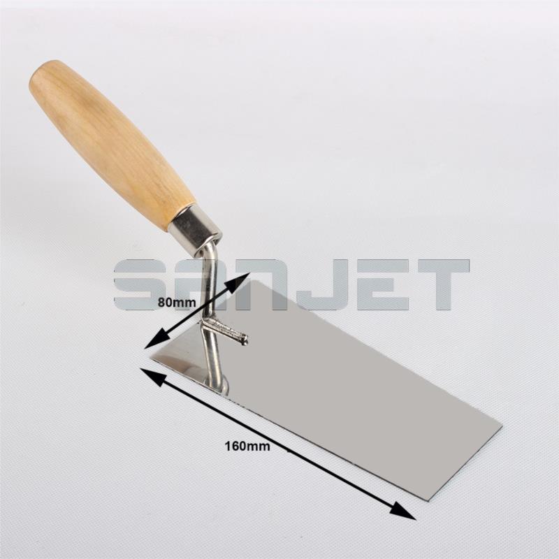 SANJET Stainless Steel Bucket Trowel with Wooden Handle 2 logo.jpg