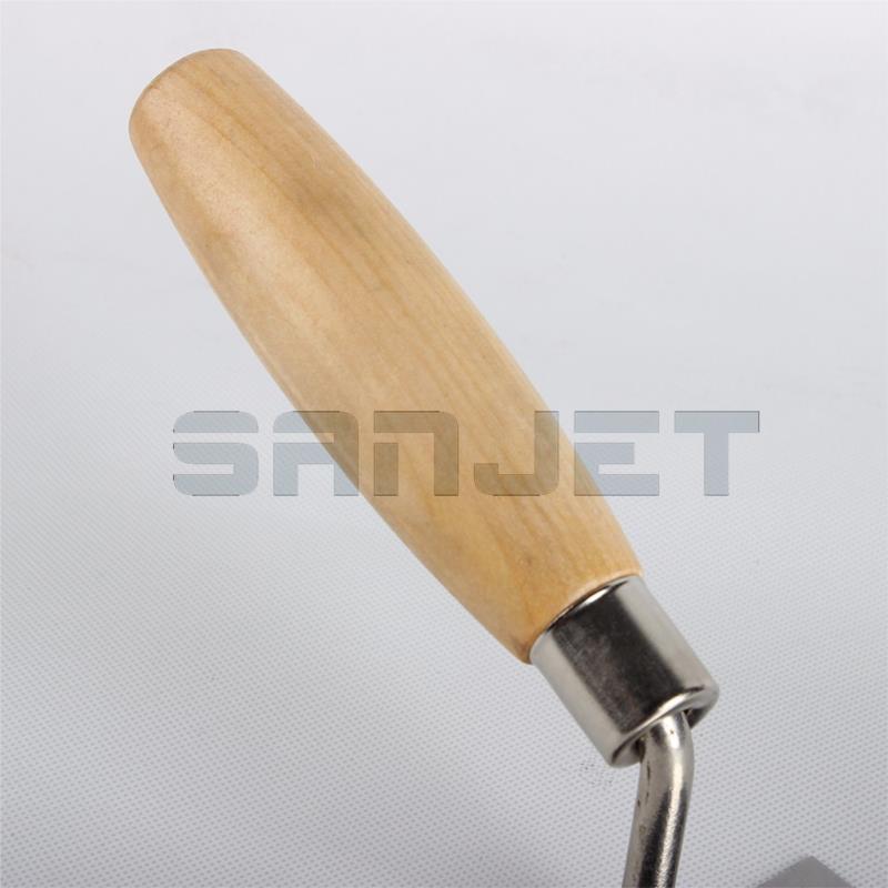 SANJET Stainless Steel Bucket Trowel with Wooden Handle 5 logo.jpg