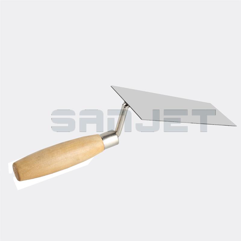 SANJET Stainless Steel Bucket Trowel with Wooden Handle 6 logo.jpg