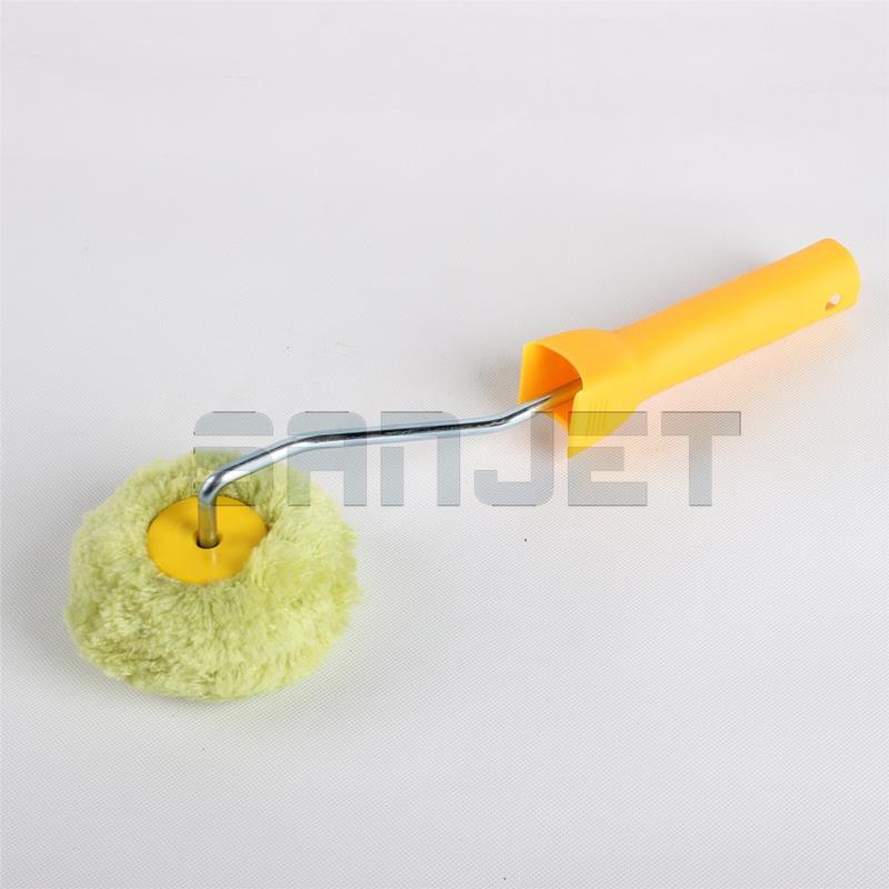 SANJET 3inch Poliester Corner Paint Roller with Plast Handle 1 logo.jpg