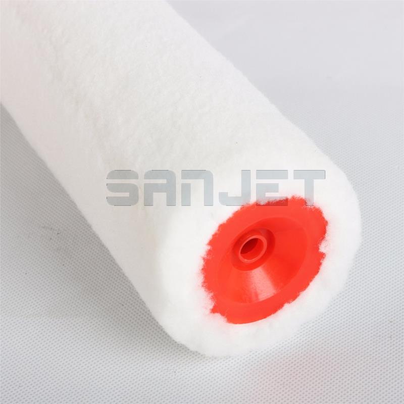 SANJET 9inch Polyester Paint Roller with Plastic Handle 4 logo.jpg