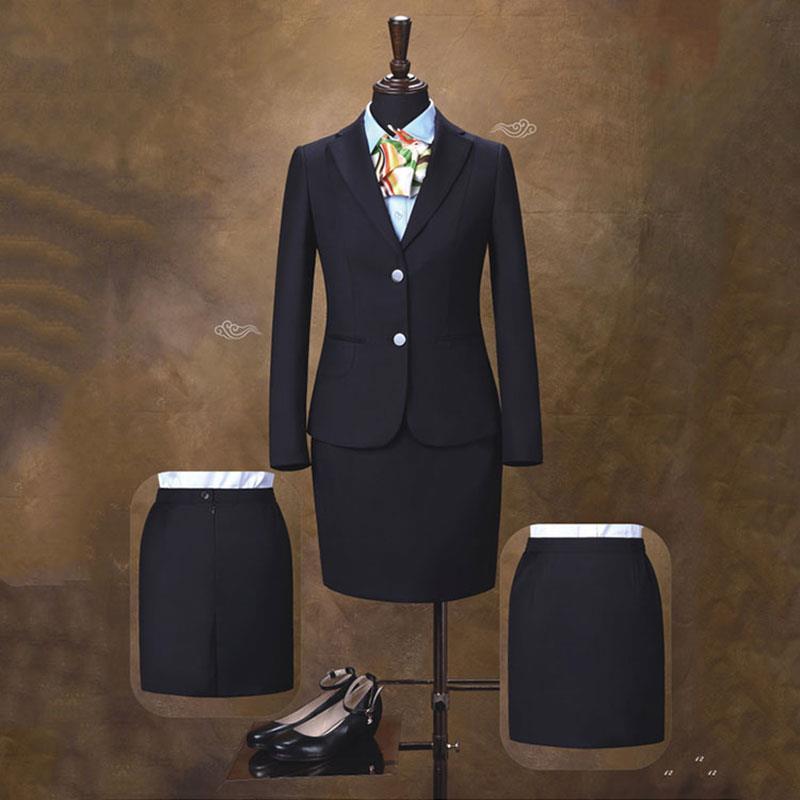 office skirt suits for ladies