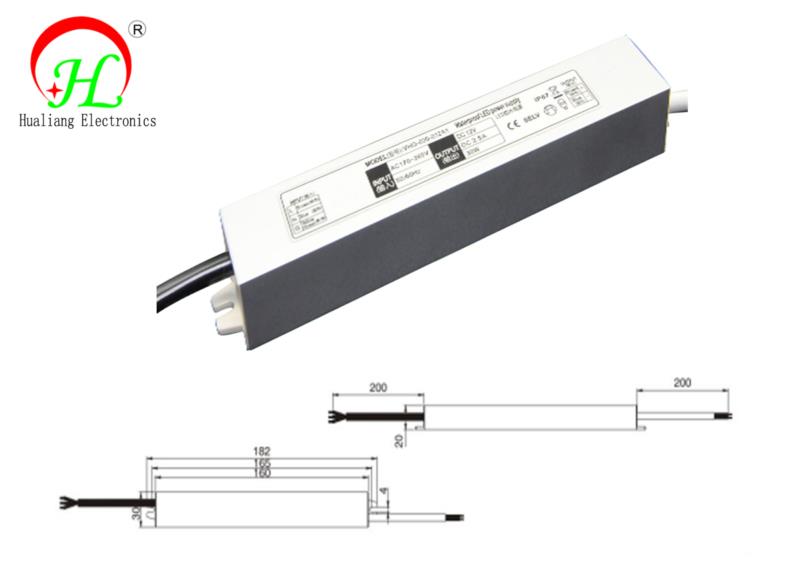 12V24V led driver led transformer led power supply（A1）.png