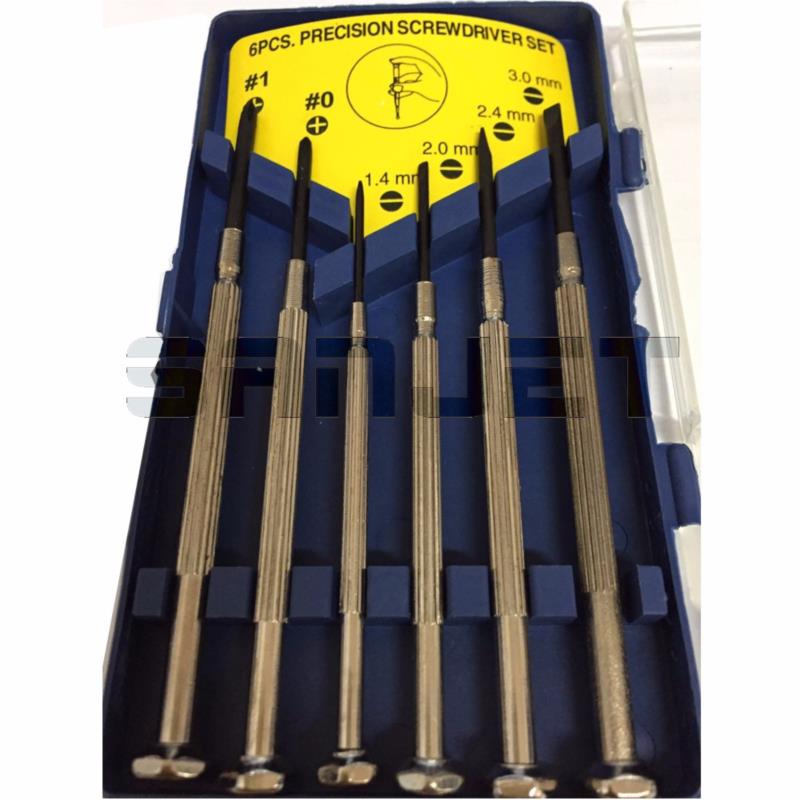 SNAJET Watchmaker Screwdriver 6PCs 3 logo.jpg