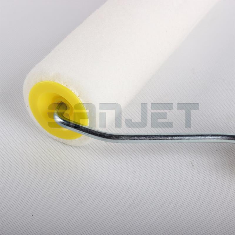 SANJET 190mm Nylon Paint Roller with Plastic Handle 3 logo.jpg