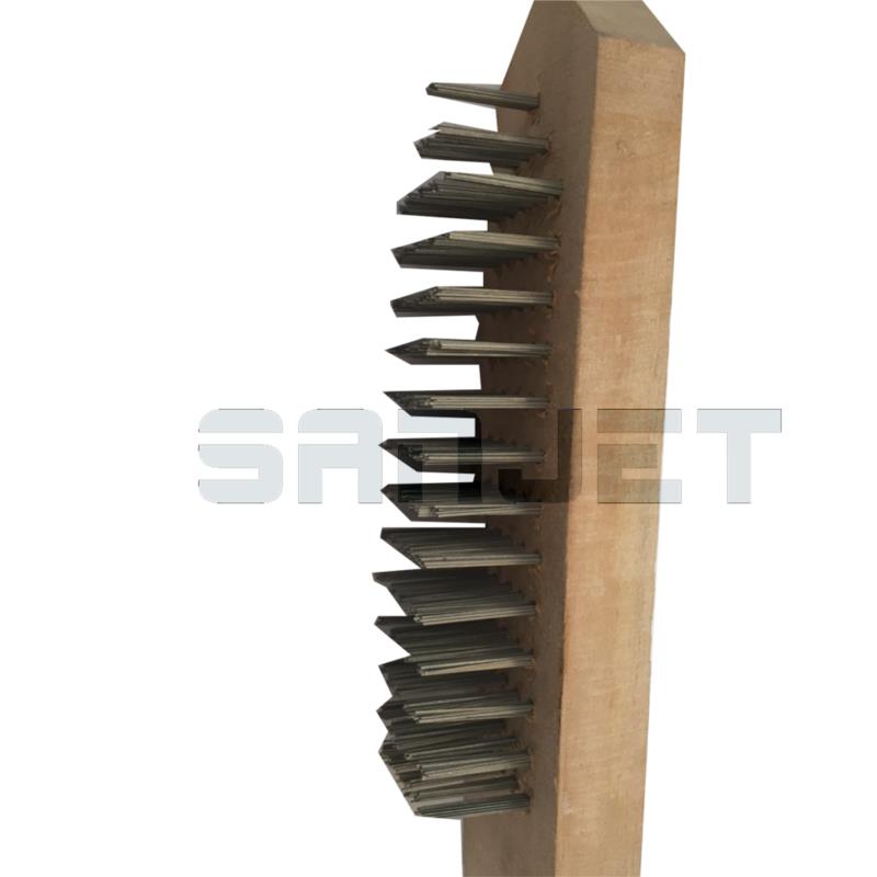 SANJET Zinc-plated Steel Wire Brush with Wooden Handle 3 logo.jpg