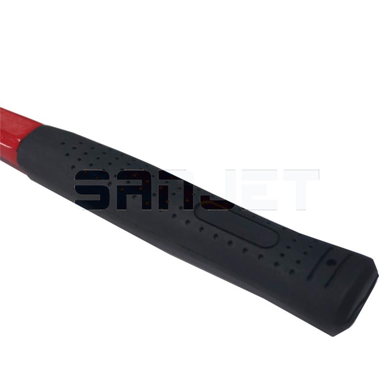 SANJET British Type Claw Hammer with Fibreglass Handle 3 logo.jpg