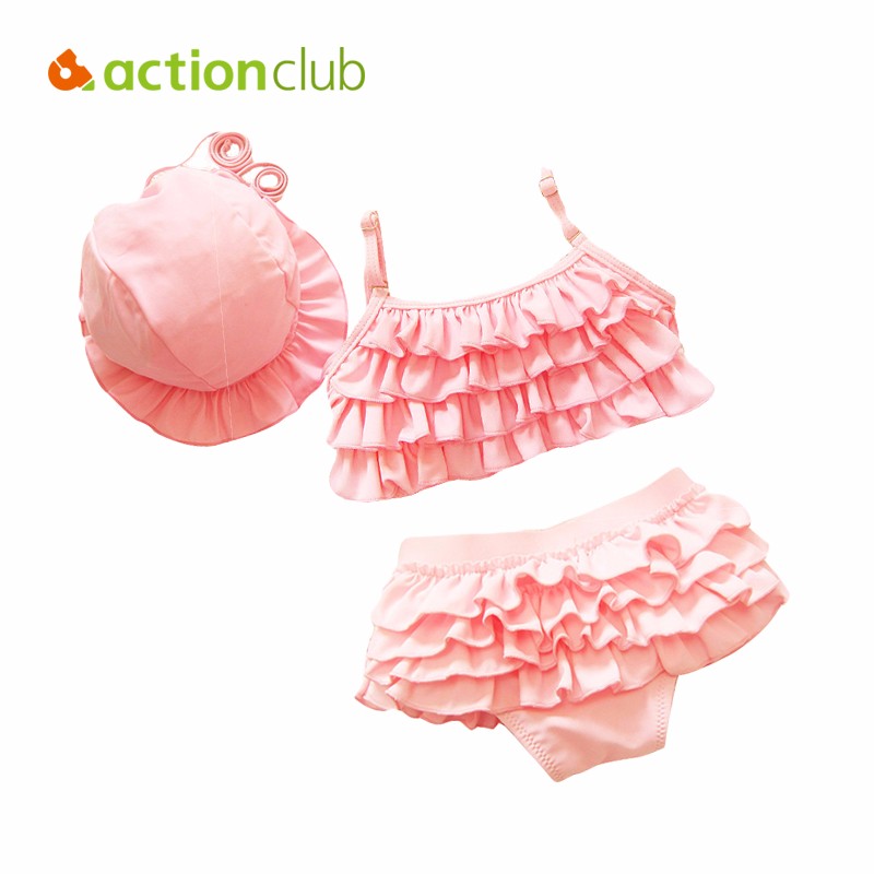 wholesale children's swimwear